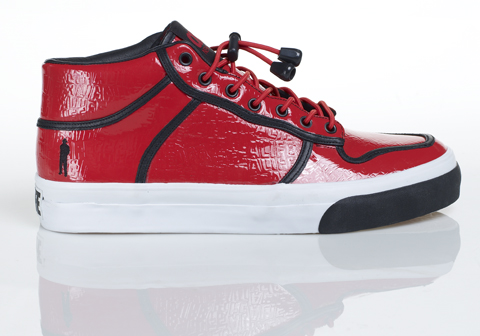 Barneys x Alife Everybody Mid - Patent Pack
