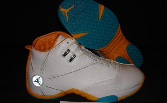 Air Jordan 12.5 Team - Chris Paul - CP3 - Player Exclusive