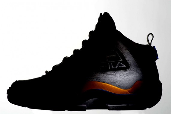 Fila 96 - "Grant Hills"