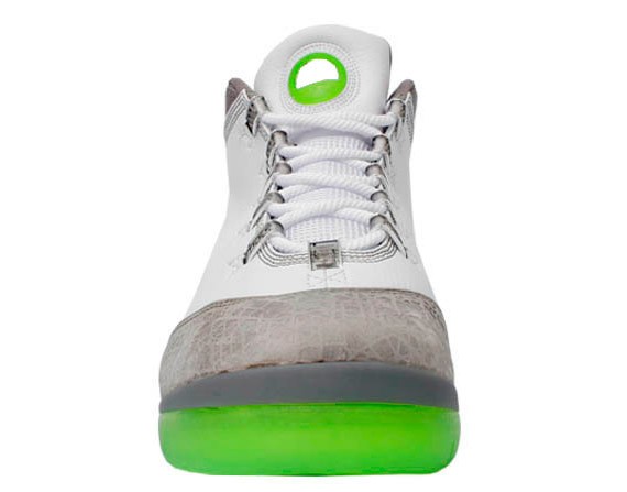 Nike Zoom Soldier LeBron II (2) Dunkman