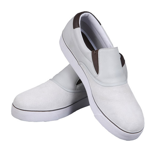 Nike Skateboarding - Air Zoom Verona - Grey - Waterproof