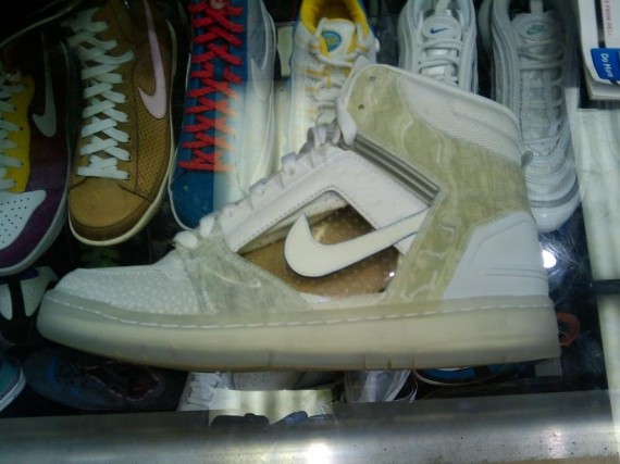 Nike Summer 2009 Preview - Wii Pack & More