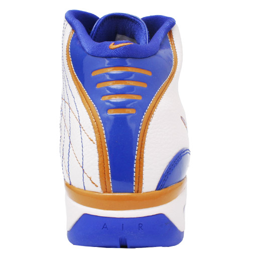 Nike Blue Chip Supreme - Caron Butler - Player Exclusive