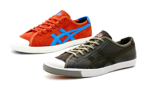 Onitsuka Tiger - Coolidge Lo - Winter 2008