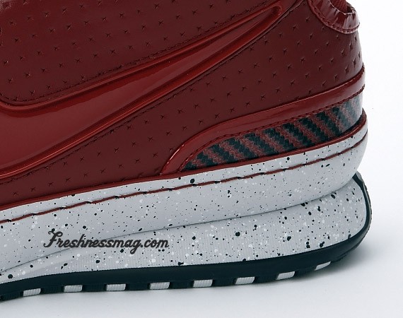 Nike Zoom LeBron VI - Big Apple