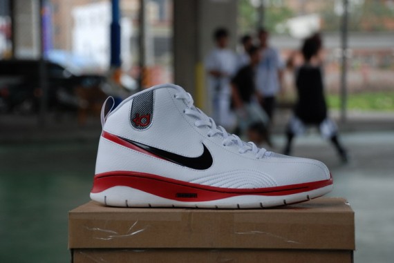 Nike Basketball - Jordan Brand - New Pictures of 2009 Releases