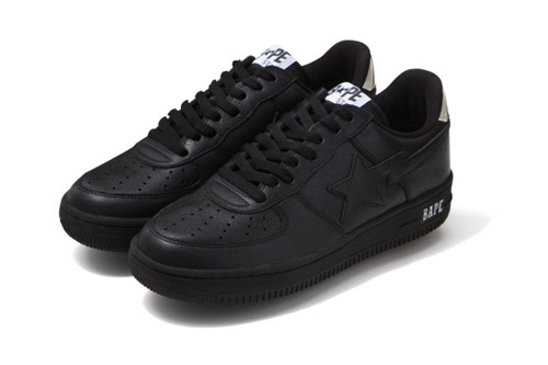 A Bathing Ape - Bapesta - Winter Releases