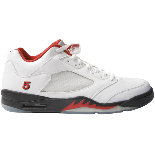 Air Jordan V Low – Derek Anderson PE