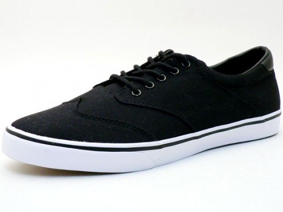 Gravis Filter - IV Skate Edition - Wingtip-Inspired