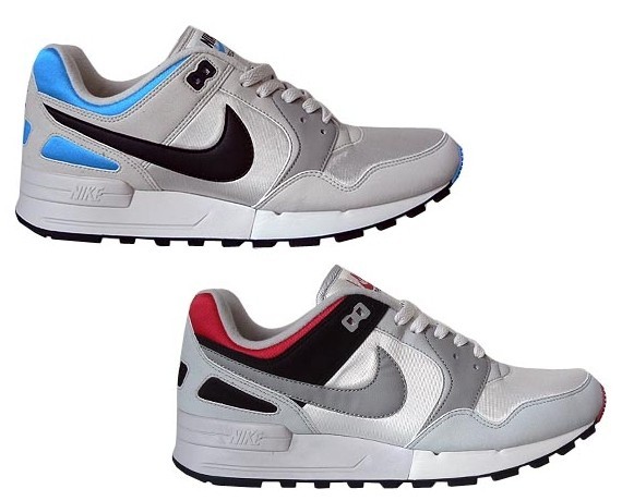 Nike Pegasus '89 - Updated Release Info