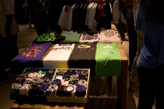 Nike Sportswear Store São Paulo
