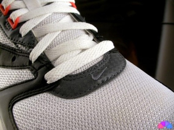 Nike Twilight Spring 2009 - Pegasus x Stab x Structure Hybrid