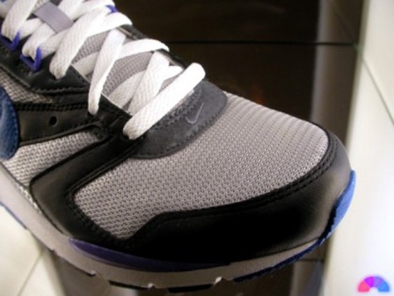 Nike Twilight Spring 2009 - Pegasus x Stab x Structure Hybrid