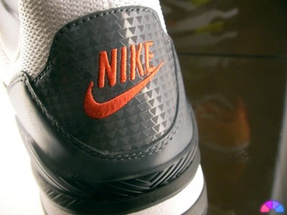 Nike Twilight Spring 2009 - Pegasus x Stab x Structure Hybrid