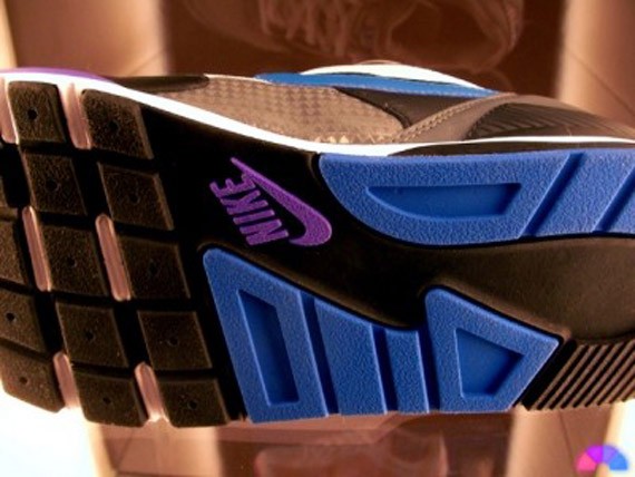 Nike Twilight Spring 2009 - Pegasus x Stab x Structure Hybrid