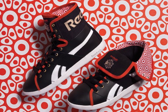 Reebok Spring - 2009 - Lifestyle Collection - Preview