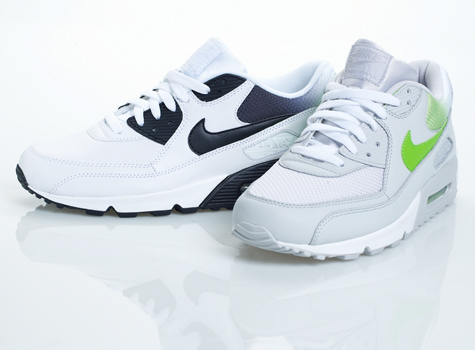 Nike Sportswear Air Max 90 - April Fool's Day