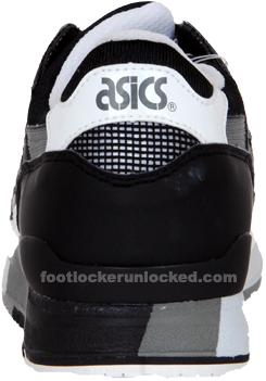 Asics Gel Lyte III - Four New Colorways