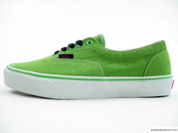 Vans ‘Croc’ Eras