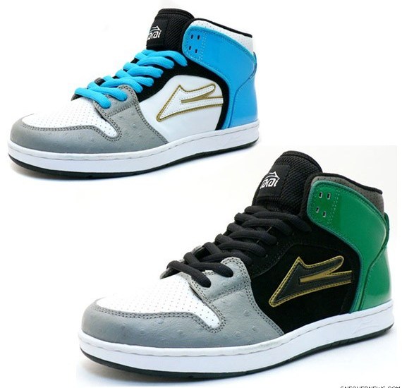 Mita Sneakers x Lakai Telford – Japan Exclusive