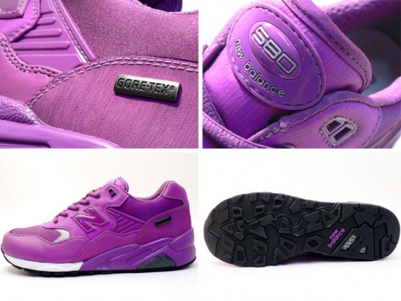 New Balance MTG580 GORE-TEX Pack