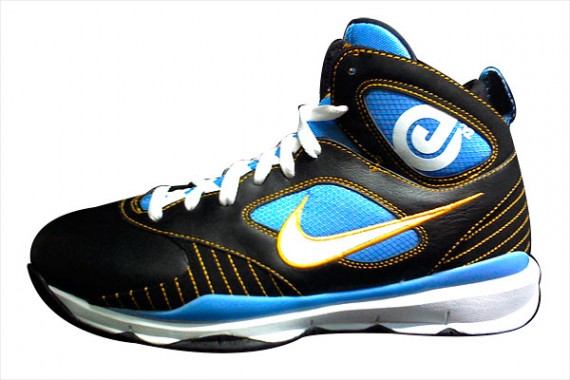 Nike Huarache Supreme 09 Pe 1