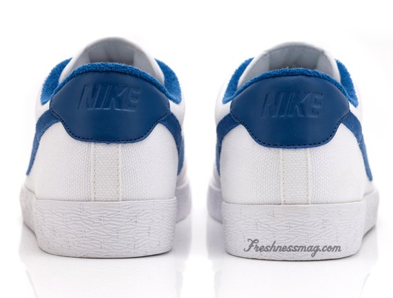 Nike X Apc All Court 03