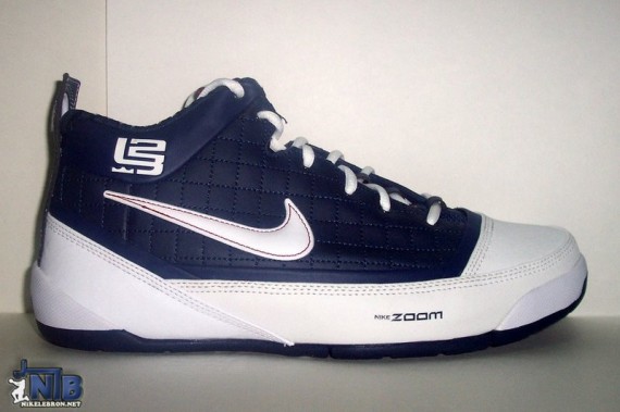 Nike Zoom LeBron James Ambassador - New Colorway - Asia Release