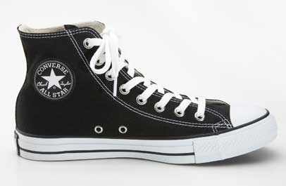 SOPHNET. x Converse - All-Star Hi - 10th Anniversary