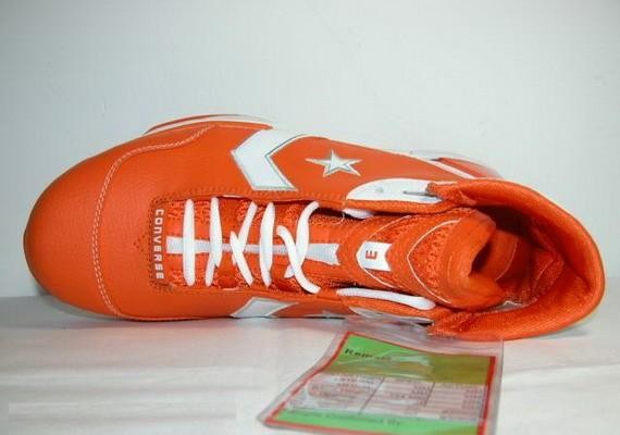 Converse Wade 4.3 - Sample