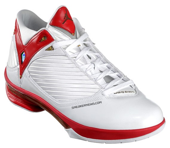 Air Jordan 2009 - Chris Paul PEAir Jordan 2009 - Chris Paul PE