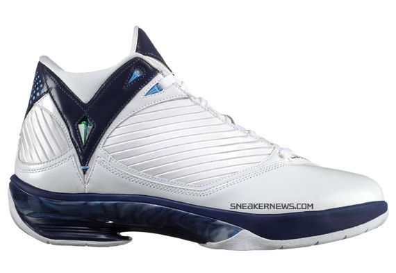 Air Jordan 2009 – Joe Johnson – All Star Game PE
