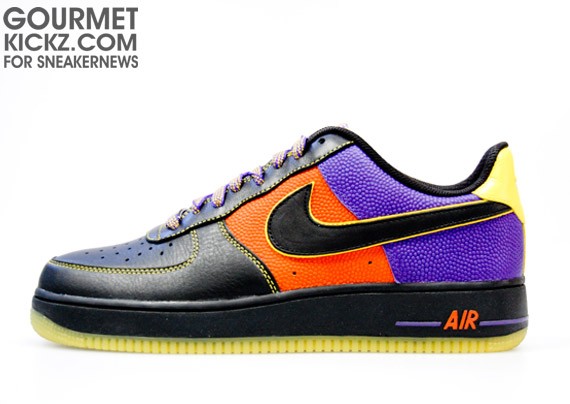 All Star QK AF1