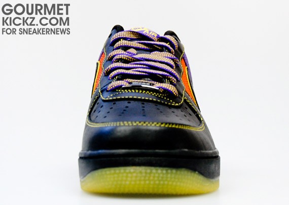 All Star QK AF1