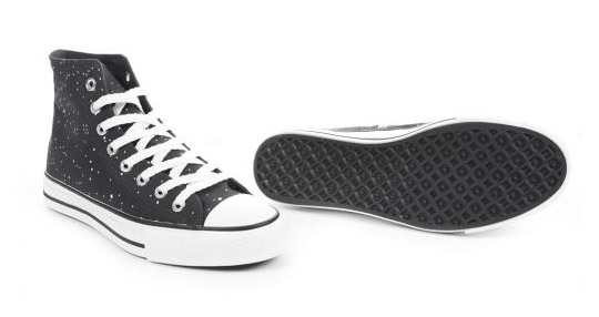 Billionaire Boys Club Basket Black All Star
