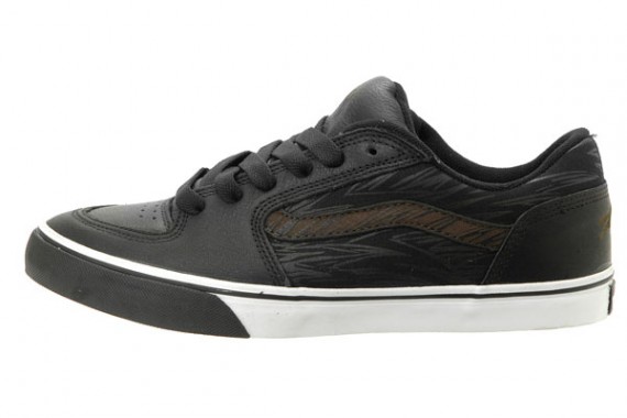 Dennis McNett x Vans Collection ‘09