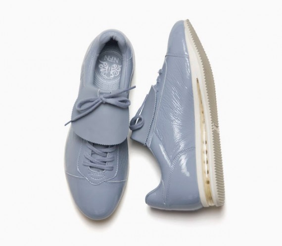 Gourmet Spring 2009 - The Otto + The Sette