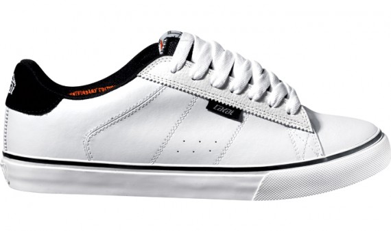 Lakai 10 Year Anniversary Editions