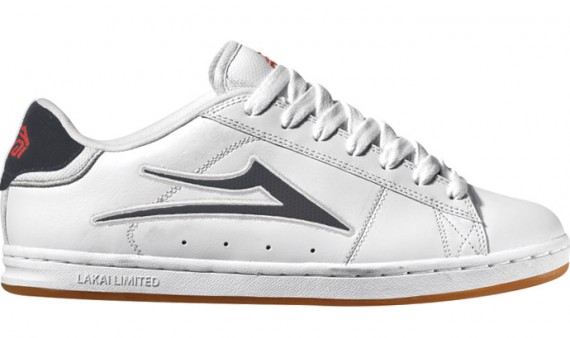 Lakai Lucas Signature Shoe