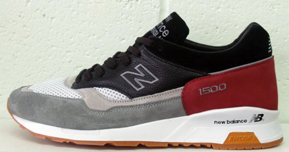 Solebox x New Balance 1500 Pack – Summer 2009