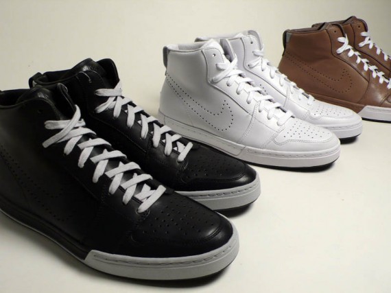 Nike Sportswear – Air Royal Mid Premium