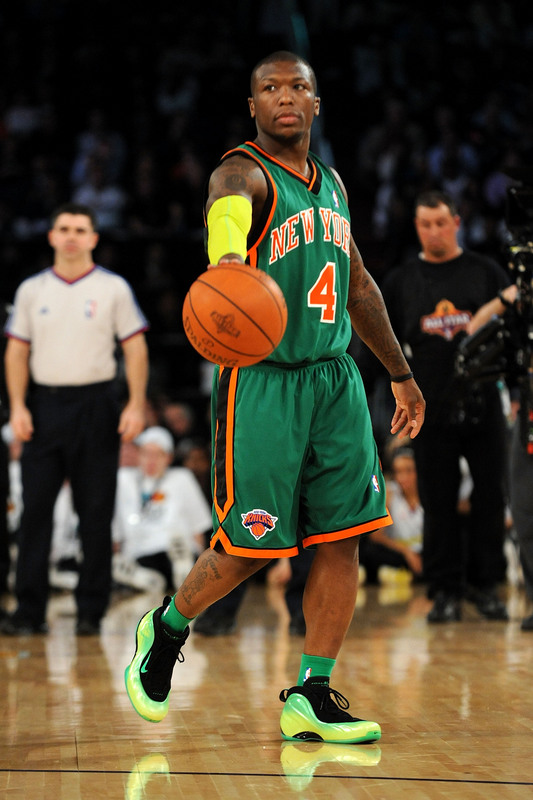Nike Foamposite Lite Krptonate Pe 1