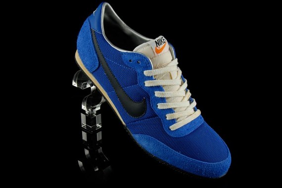 Nike Track Racer Vintage - Blue Sapphire