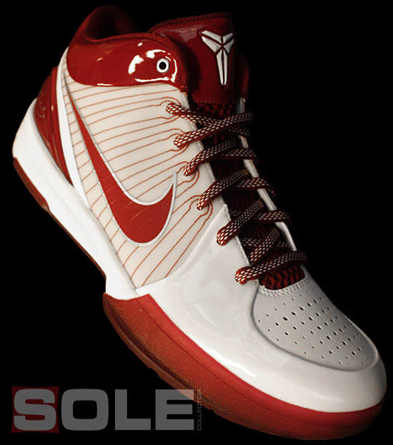Nike Zoom Kobe IV - Lower Merion High School