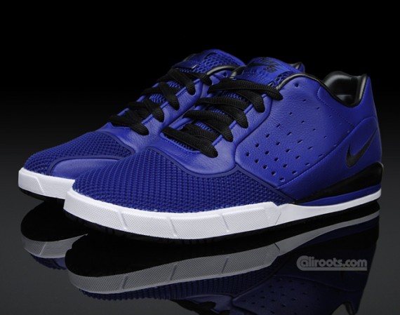 Nike Zoom Tre A.D. - Royal