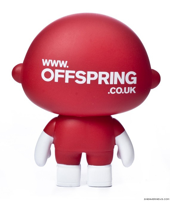 Offspring Toy