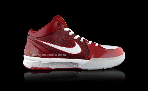 Nike Zoom Kobe IV - 2009 NBA All Star Game