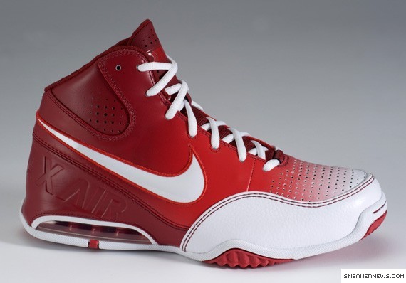 Nike Air Max Spot Up - Dirk Nowitzki All-Star Game PE