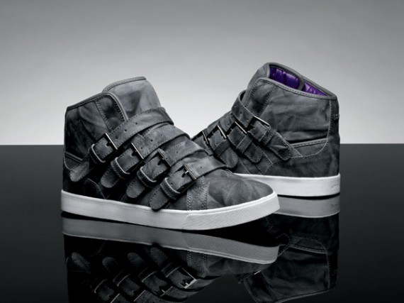 Supra NS - Spring 2009 Collection