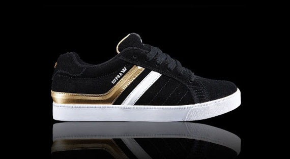 Supra Tom Penny Pro Model - Spring '09